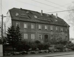 Wohnhaus, Großschönau (Kreis Zittau)