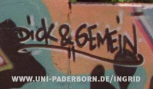 Dick & GEMEiN