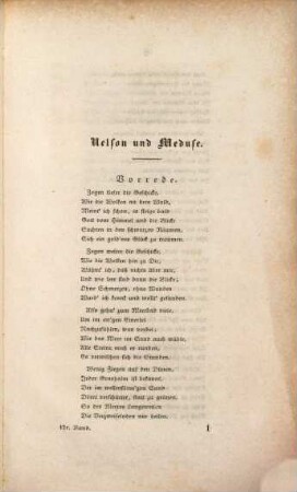 Ludwig Achim's von Arnim sämmtliche Werke. 12, Novellen ; 6, Der Wintergarten ; 2