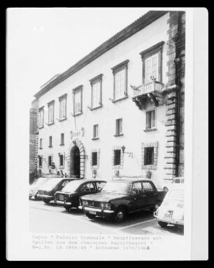Palazzo Comunale