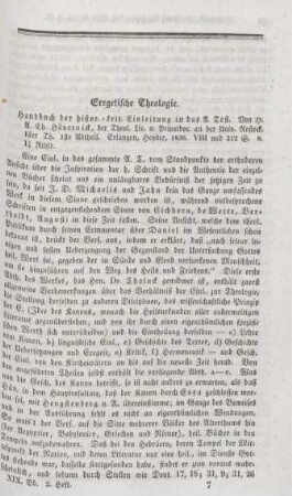 97-111 Exegetische Theologie
