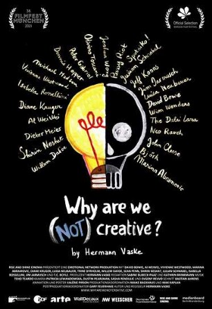 Why Are We (Not) Creative?