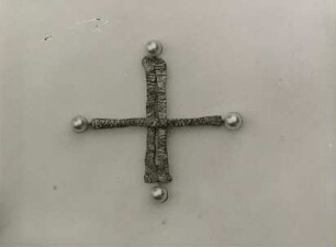 Kreuz von Ebbe Weiss-Weingart