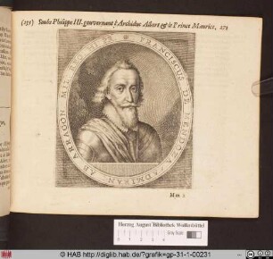 [Francisco de Mendoza]