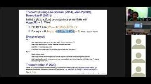 Recent Intrinsic Flat Convergence Theorems