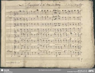 Magnificat