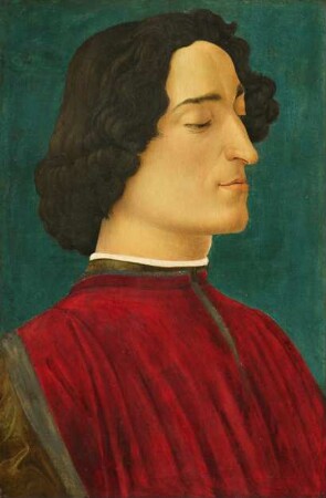Giuliano de'Medici (1453-1478)