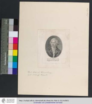 I. A. P. Schulze : Königl. Dänischer Kapellmeister