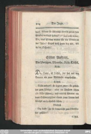 Eilfter Auftritt.