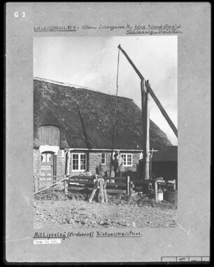 Zisterne