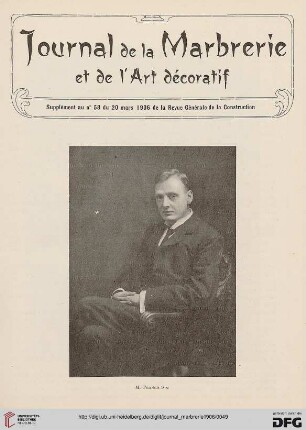 No. 58 (20 Mars 1906)