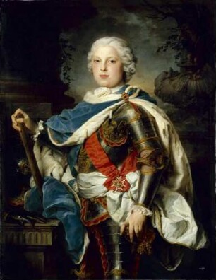Kurprinz Friedrich Christian von Sachsen (1722–1763)