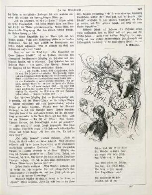 "Der Pfeil"