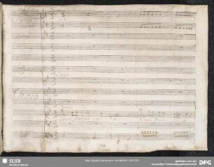 Coro: Vieni Imeneo