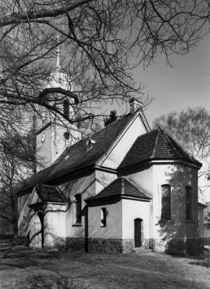 Rosengarten, Frankfurt (Oder), Hauptstraße 33 a