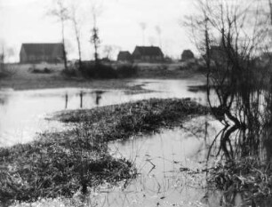 Gehöfte im Alten Land
