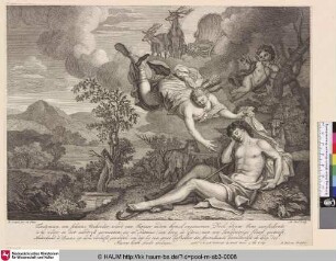 [Diana und Endymion; Diana and Endymion]