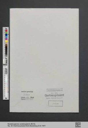 Goldschmidt, Margarete
