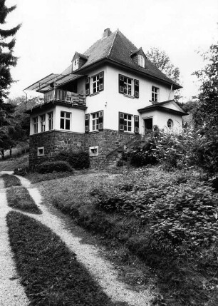 Bensheim, Nibelungenstraße 312