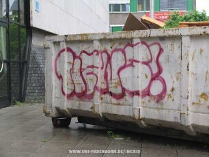 REMS!