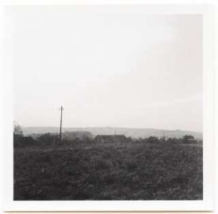 Grünflächenplanung Wirsitz: Landschaft