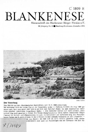 Dezember 1983
