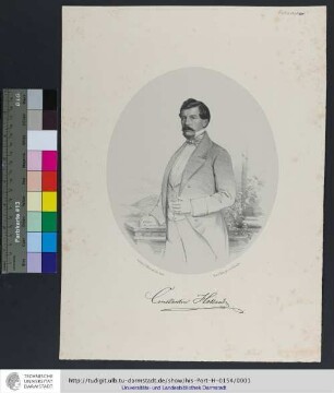 Constantin Holland