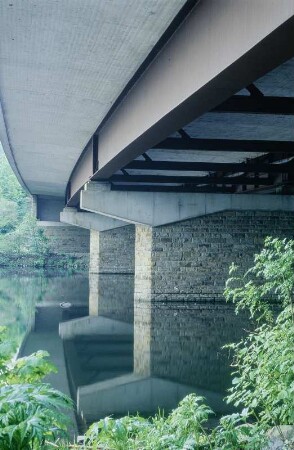 Volmebrücke Hagen
