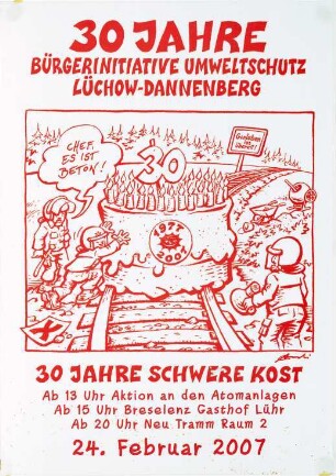 30 Jahre!