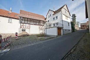 Allendorf / Lumda, Marburger Straße 32