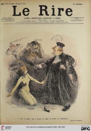 No. 117 (30 Janvier 1897)