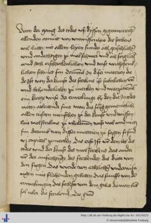 Nikolaus von Dinkelsbühl (?): Ars Moriendi, dritte deutsche Fassung.
