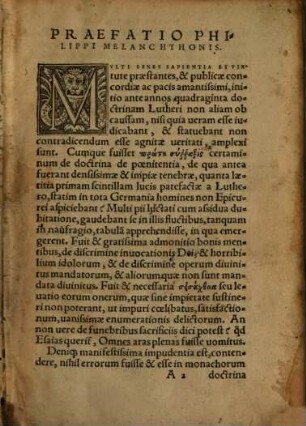 Corpus Doctrinae Christianae Quae Est Summa Orthodoxi Et Catholici Dogmatis : Complectens doctrinam puram & veram Evangelii Jesu Christi ...