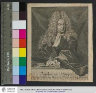 Joachimus Hoppe : Civitatis Gedanens. Præ-Consul, Montanorumq[ue] Administ.