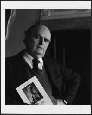 Portrait Alvise Loredan