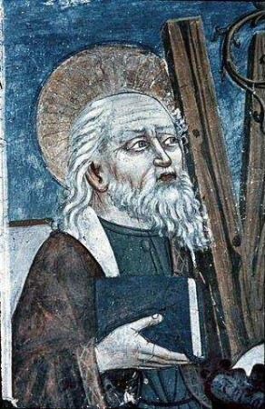 Andreas und Nikolaus
