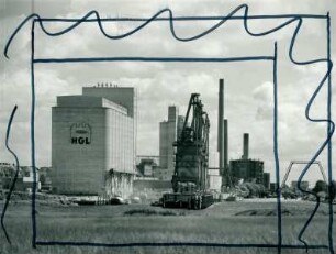 Silos Neuhof, 1967-1968