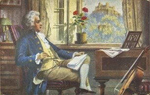 Mozart [R]