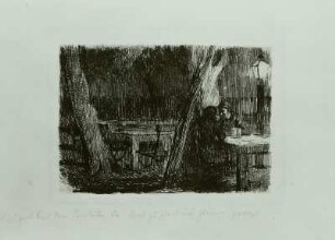 Biergarten