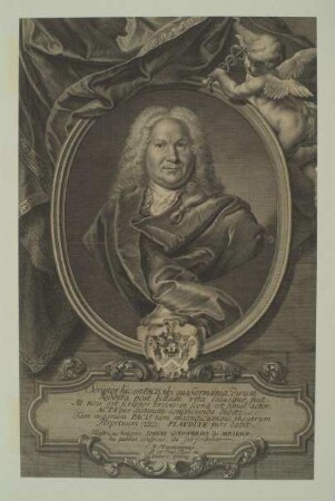 Christoph August Heumann