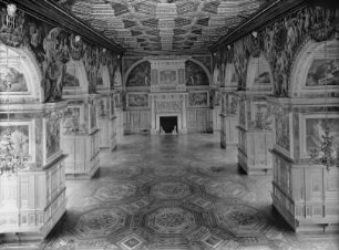 Salle de Bal