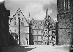 Albrechtsburg