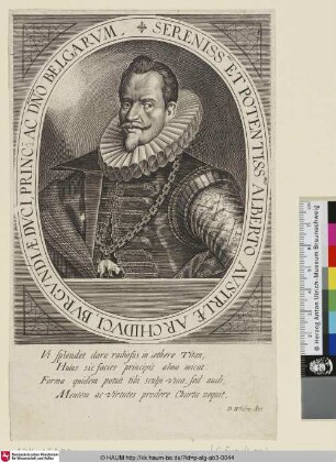 [Albert VII, Erzherzog von Österreich]