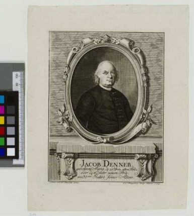 Jacob Denner