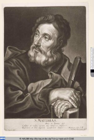 St. Matthias