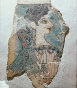 La petite Parisienne (Fragment)