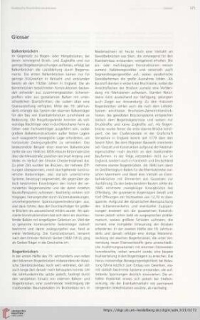 Glossar