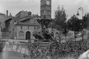 Santa Maria in Cosmedin