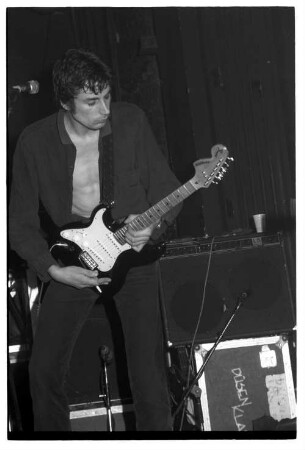 Caspar Brötzmann Massaker 5.10.1989 I N1