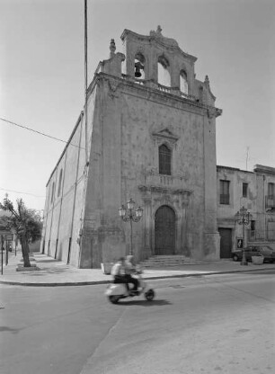 Santa Maria di Gesù
